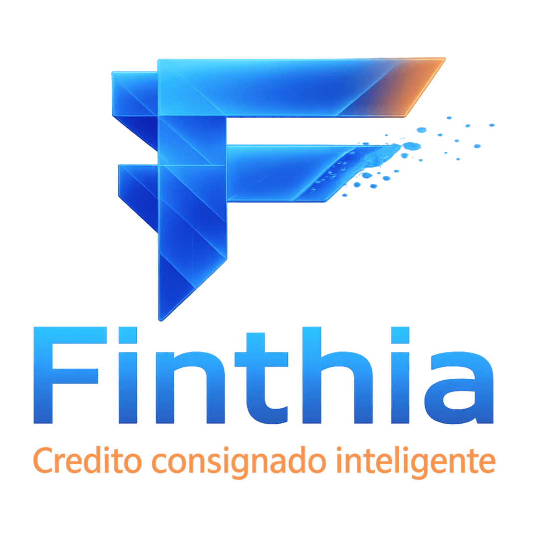 Finthia - Crédito Consignado Inteligente